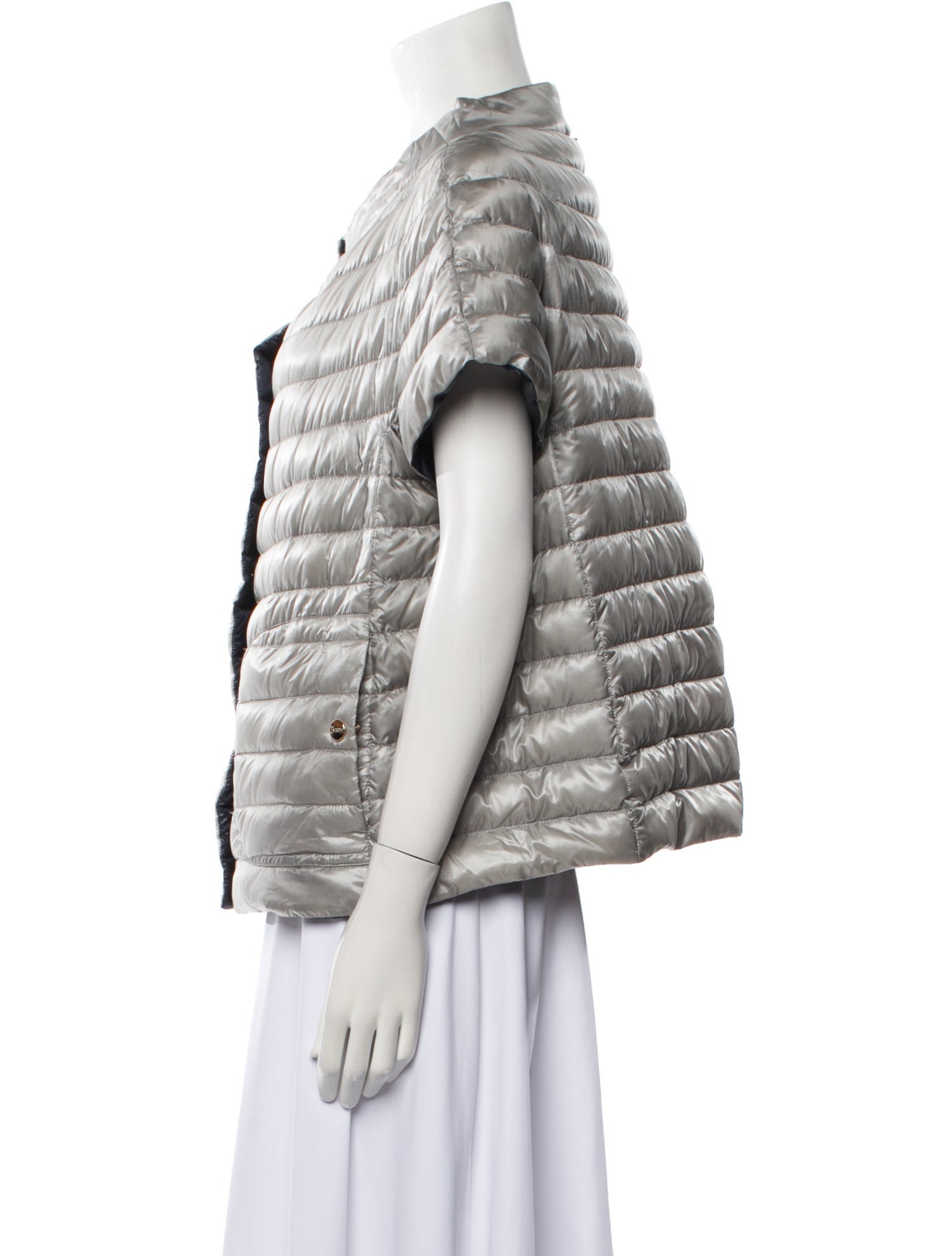 Herno Down Down Jacket