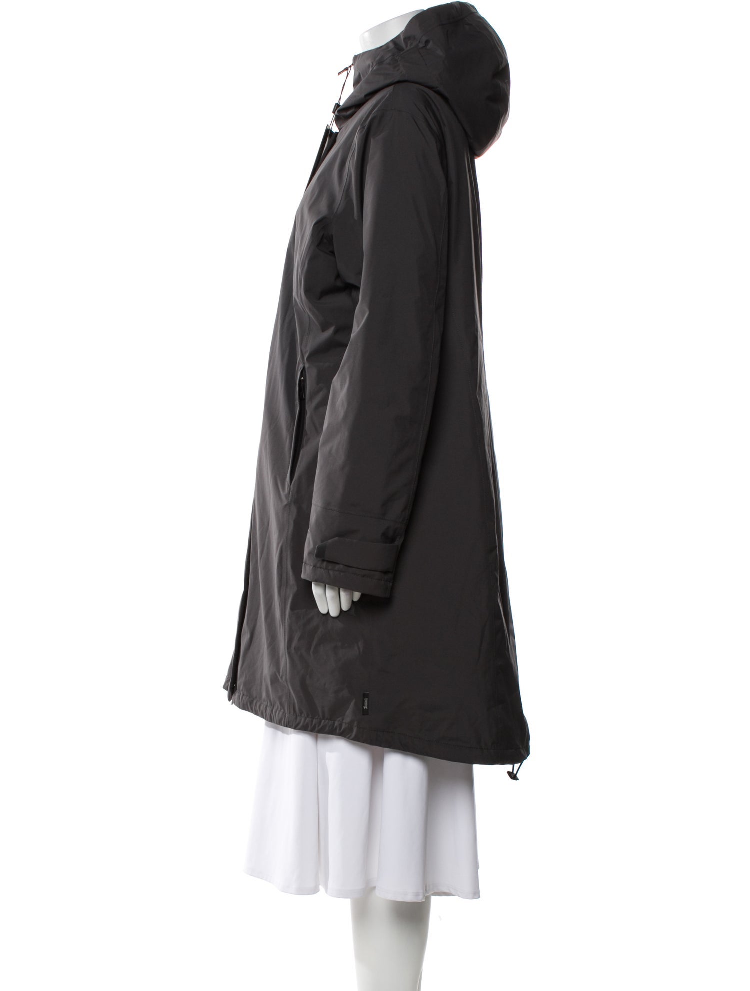 Herno Parka w/ Tags