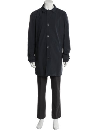 Herno Overcoat