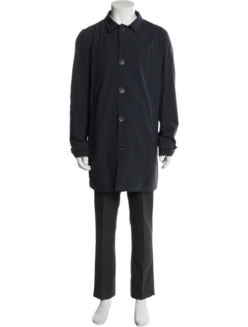 Herno Overcoat