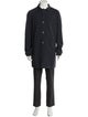Herno Overcoat
