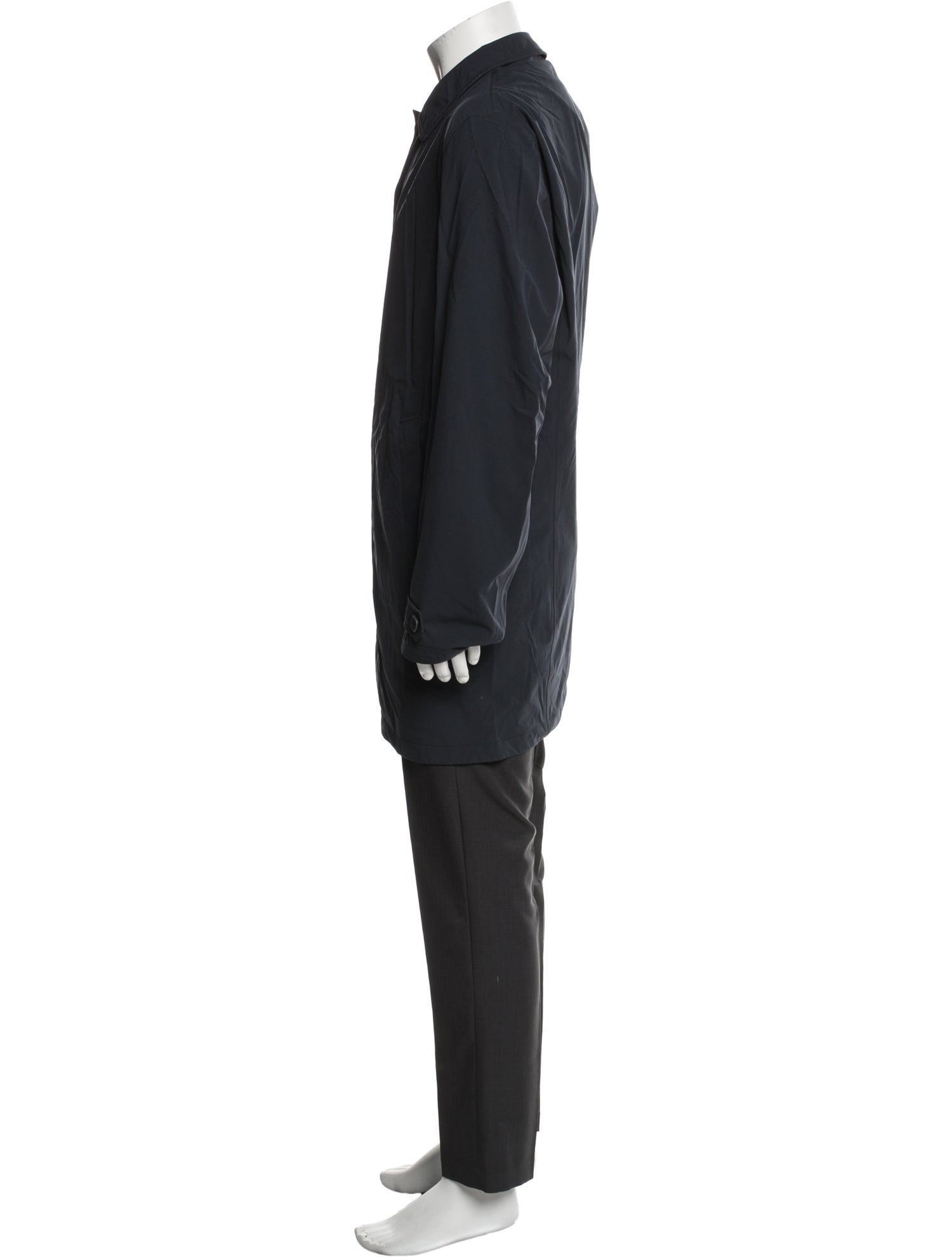Herno Overcoat