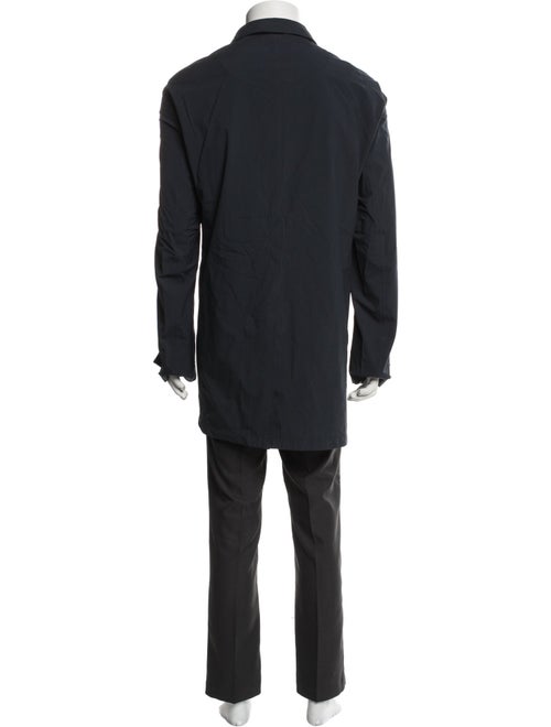 Herno Overcoat