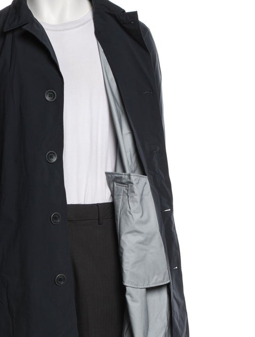 Herno Overcoat