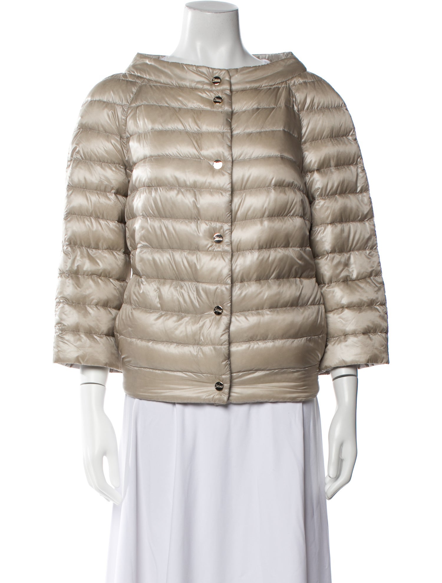 Herno Jacket