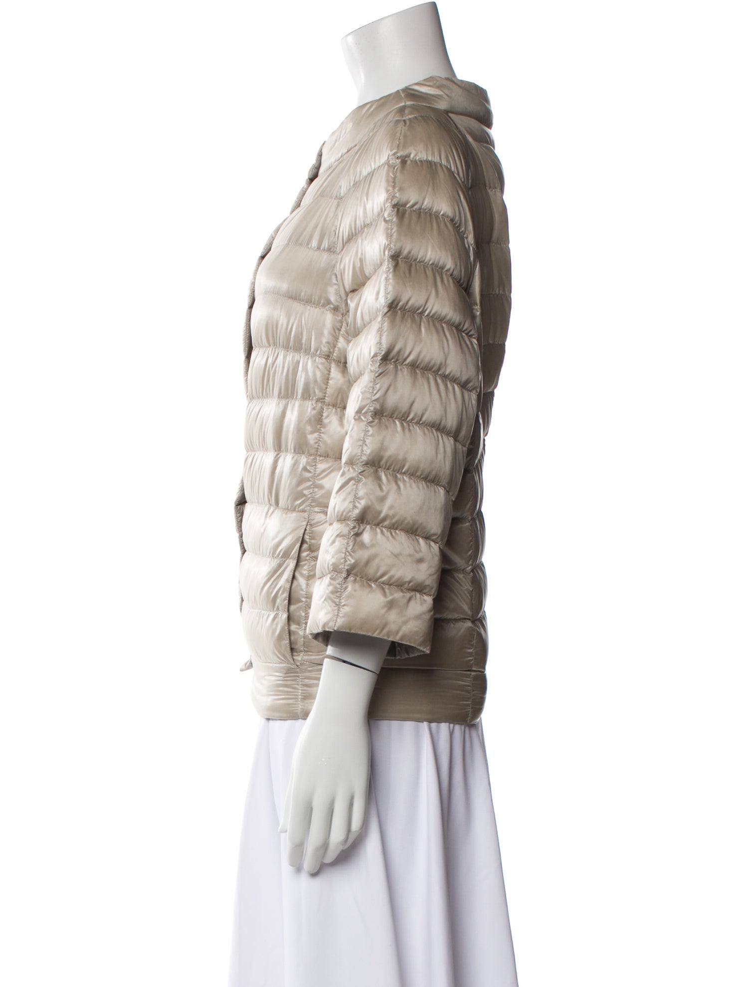 Herno Jacket