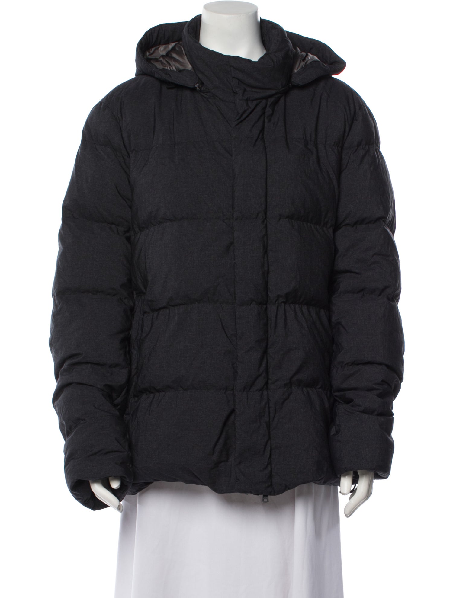 Herno Down Jacket