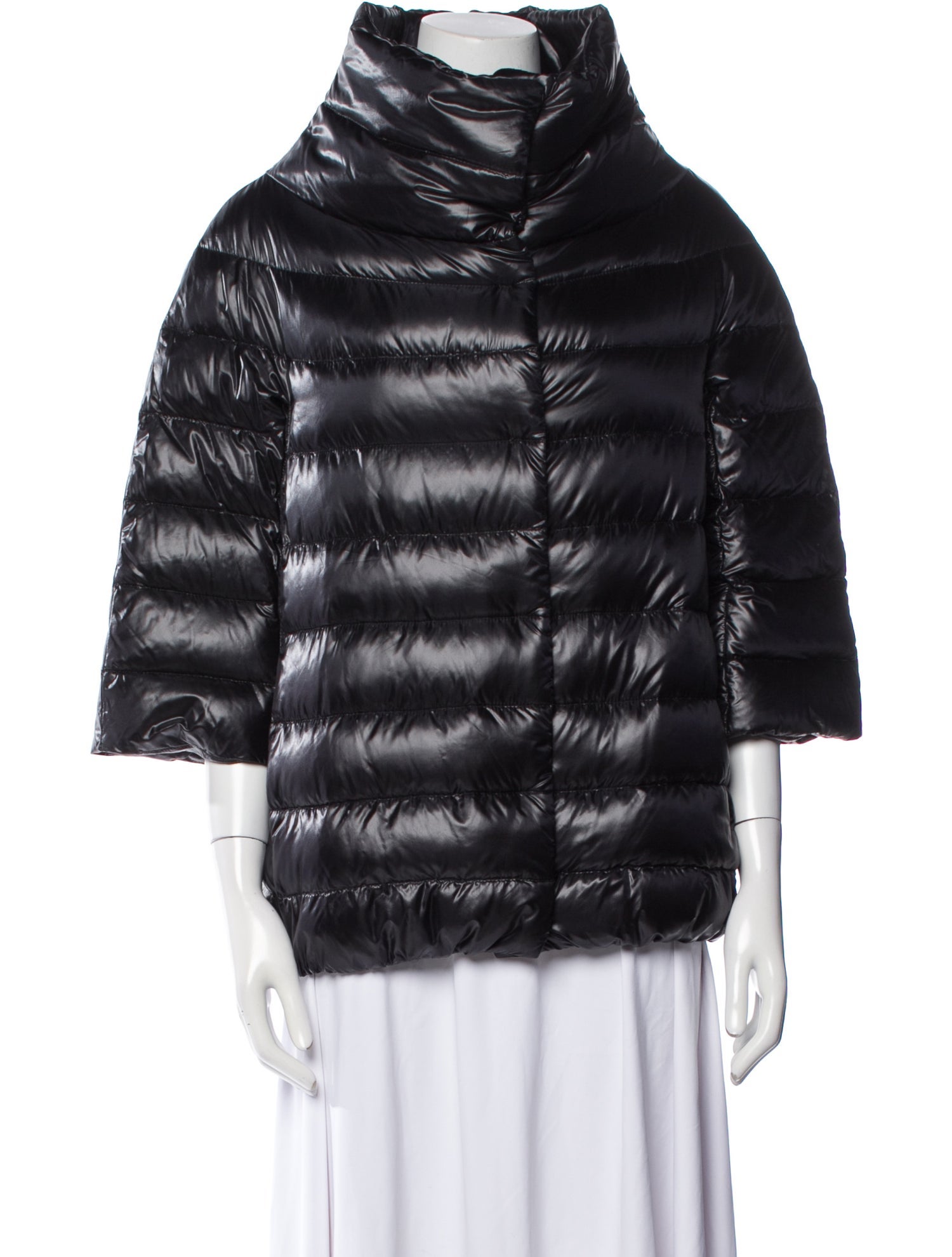Herno Down Jacket