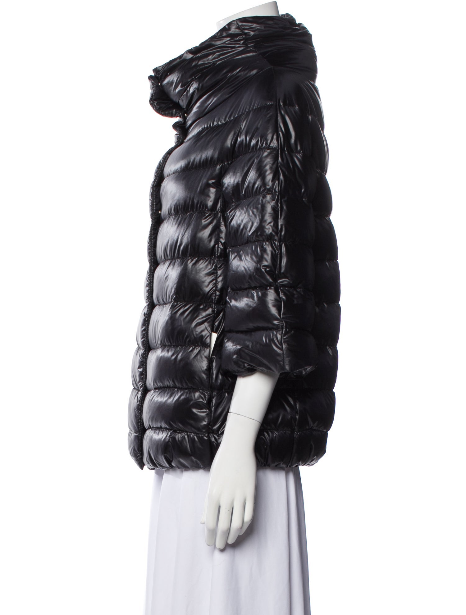 Herno Down Jacket