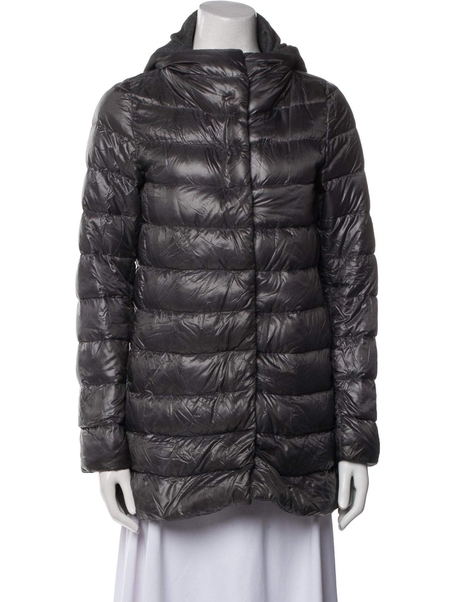 Herno Down Coat