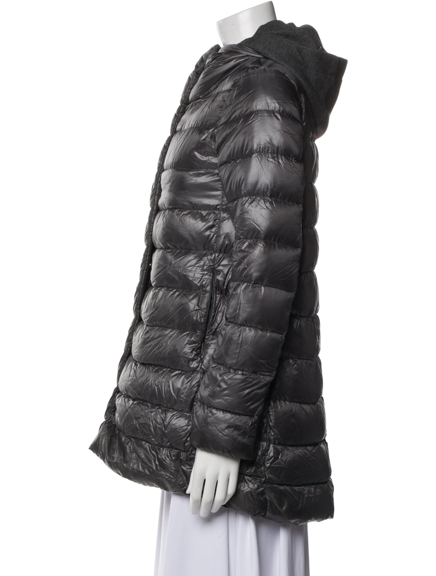 Herno Down Coat