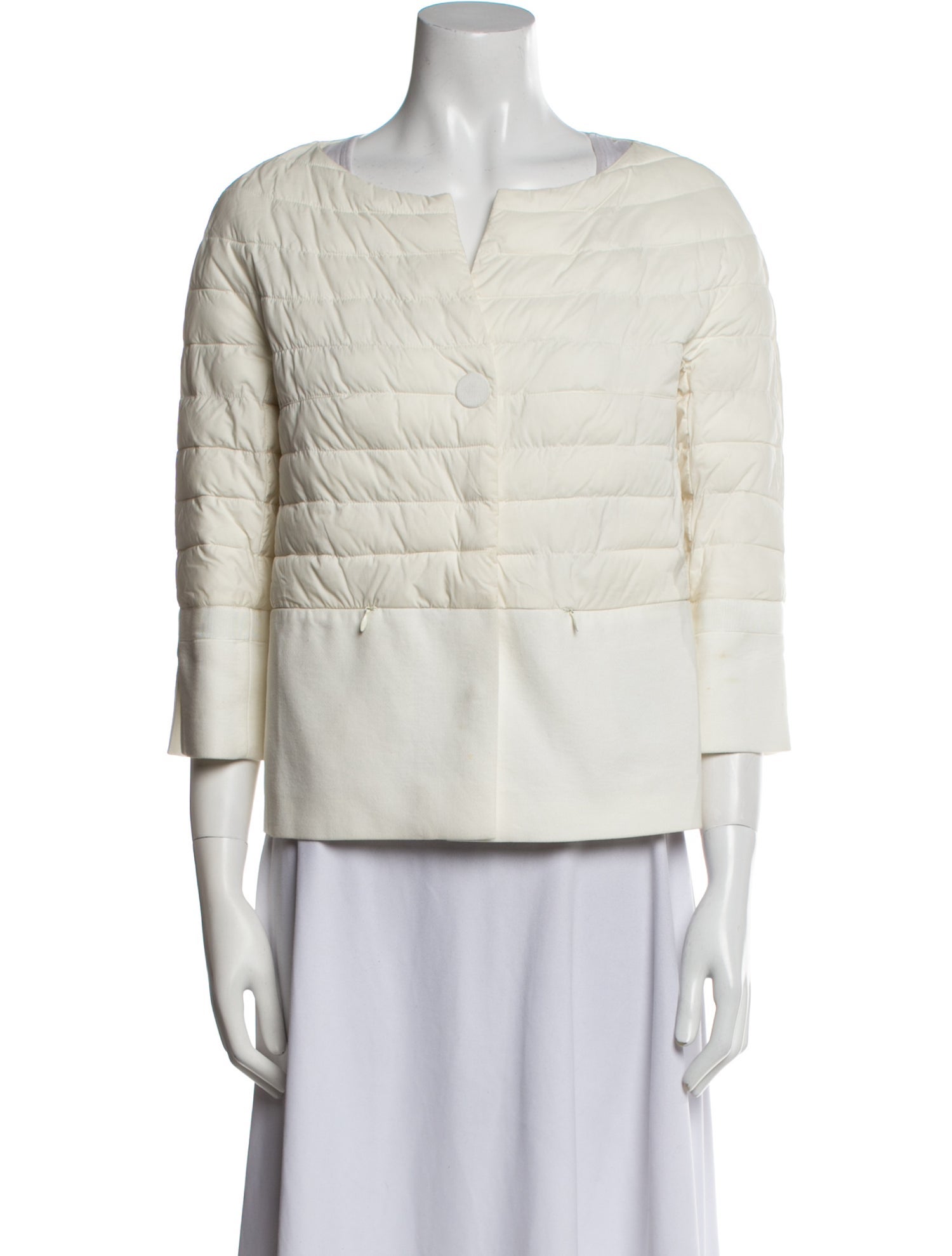 Herno Down Jacket