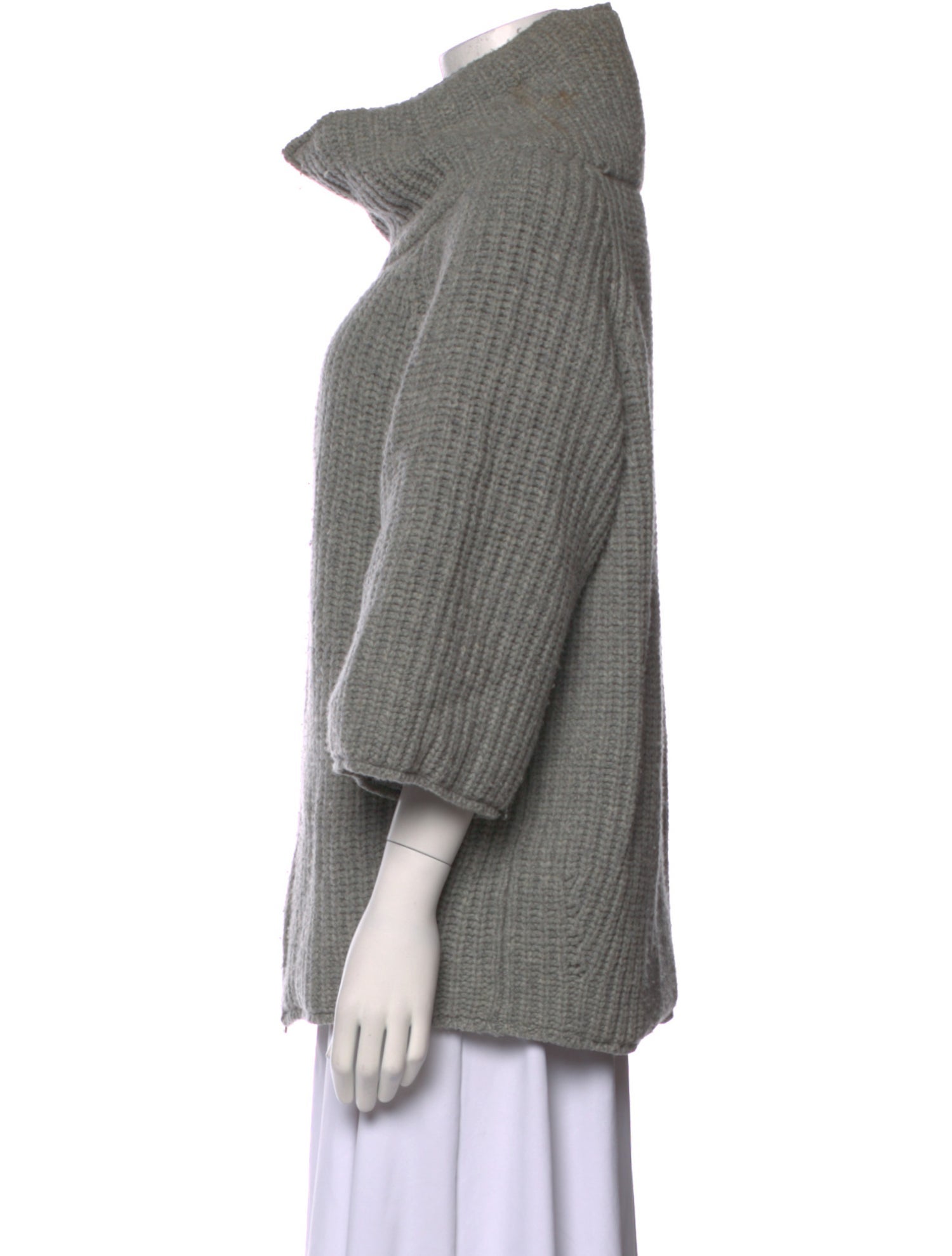 Herno Turtleneck Sweater