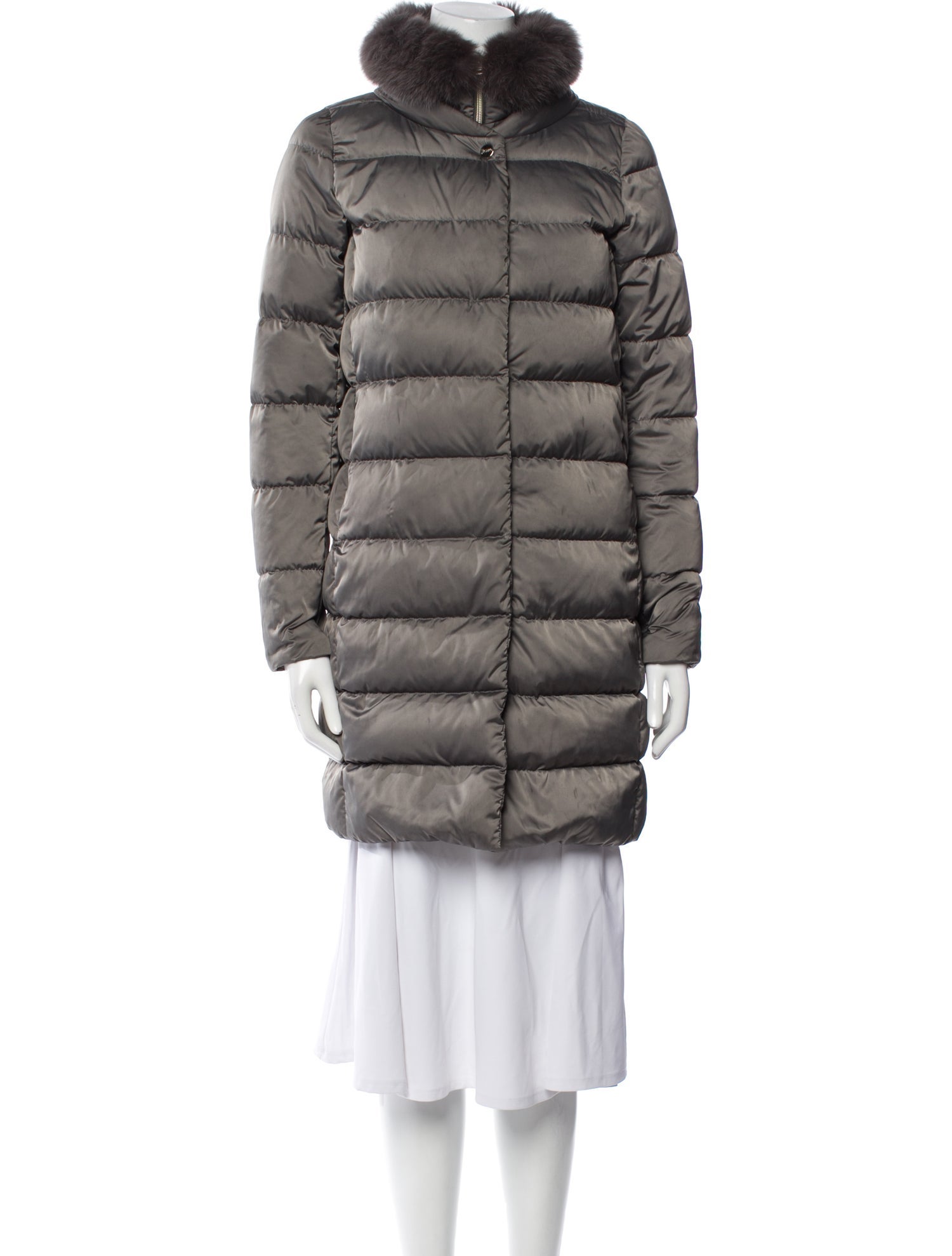 Herno Coat