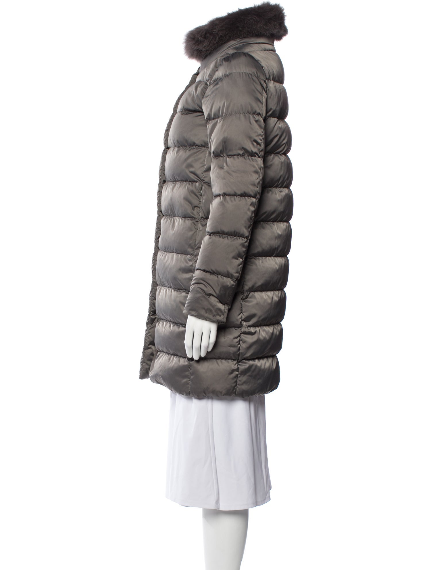 Herno Coat