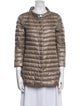 Herno Nylon Down Coat
