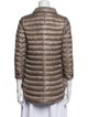 Herno Nylon Down Coat