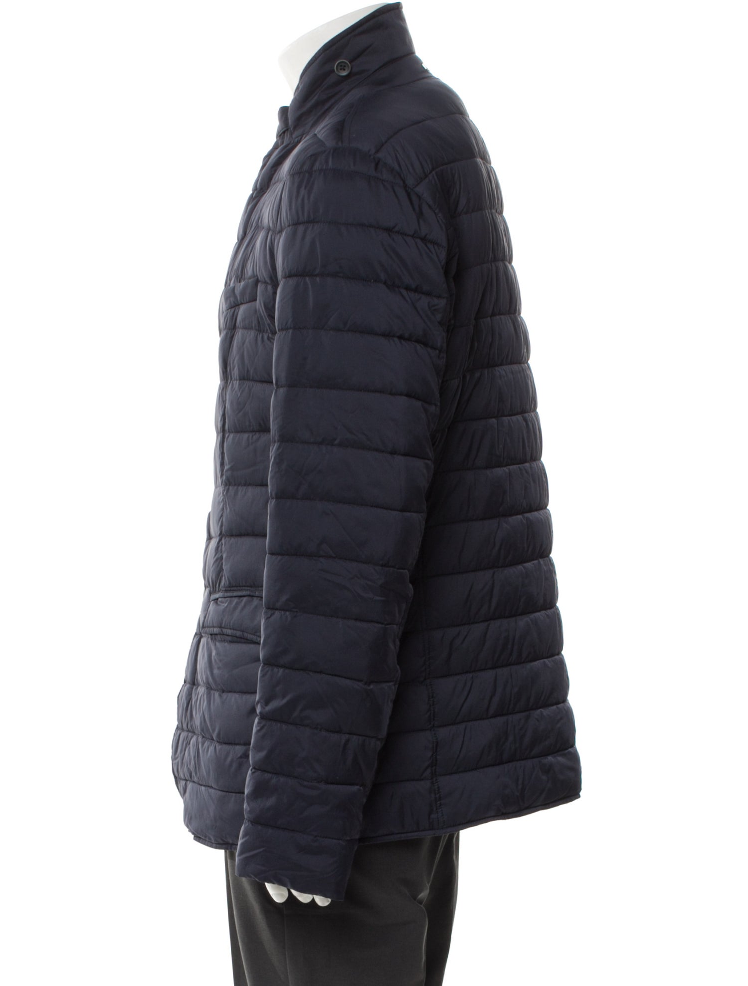 Herno Puffer Coat