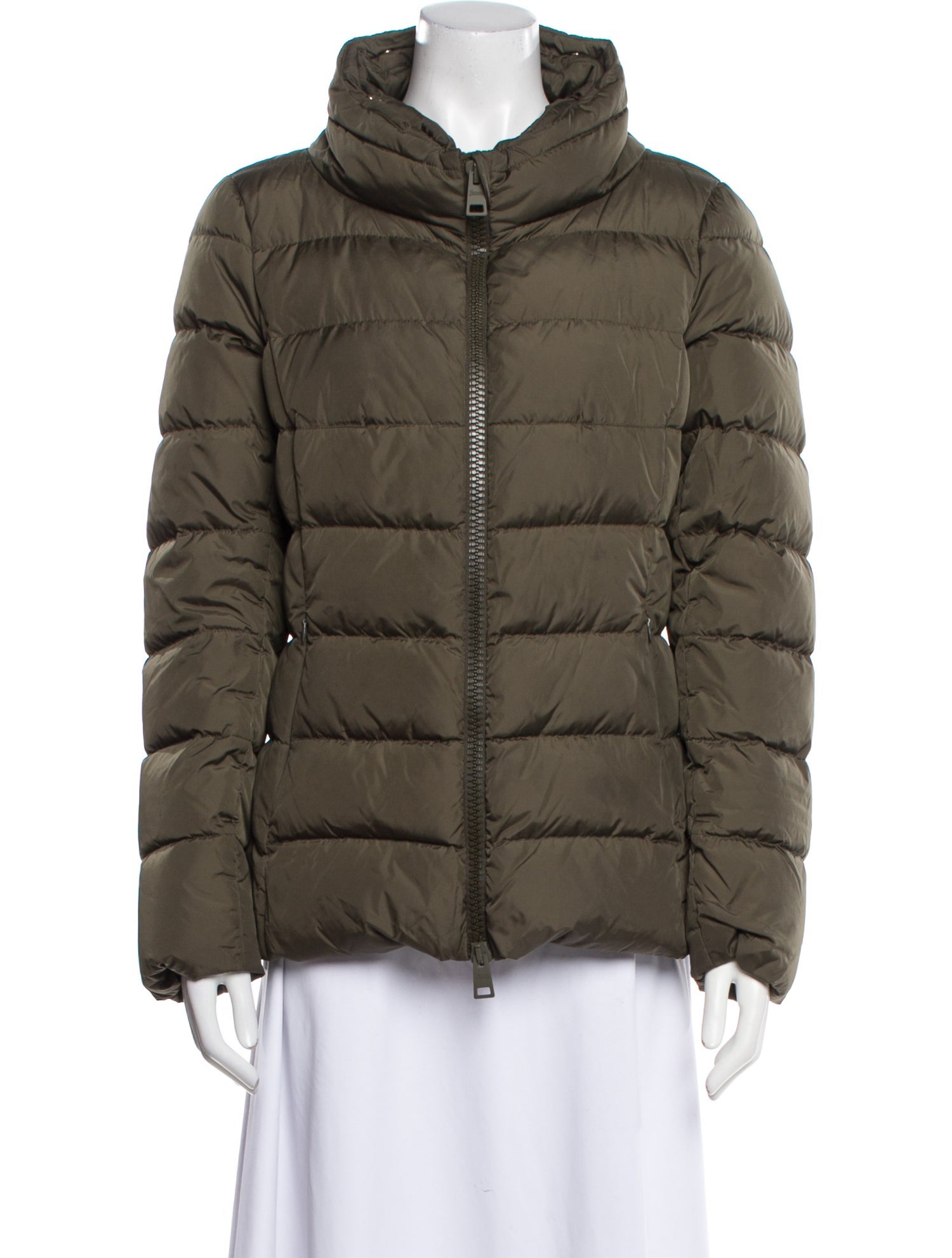 Herno Down Jacket