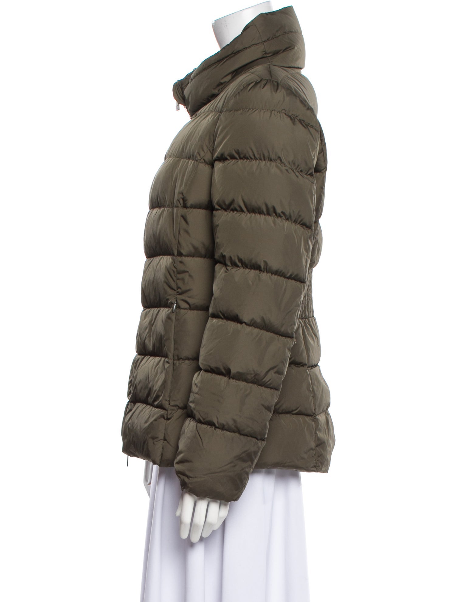 Herno Down Jacket