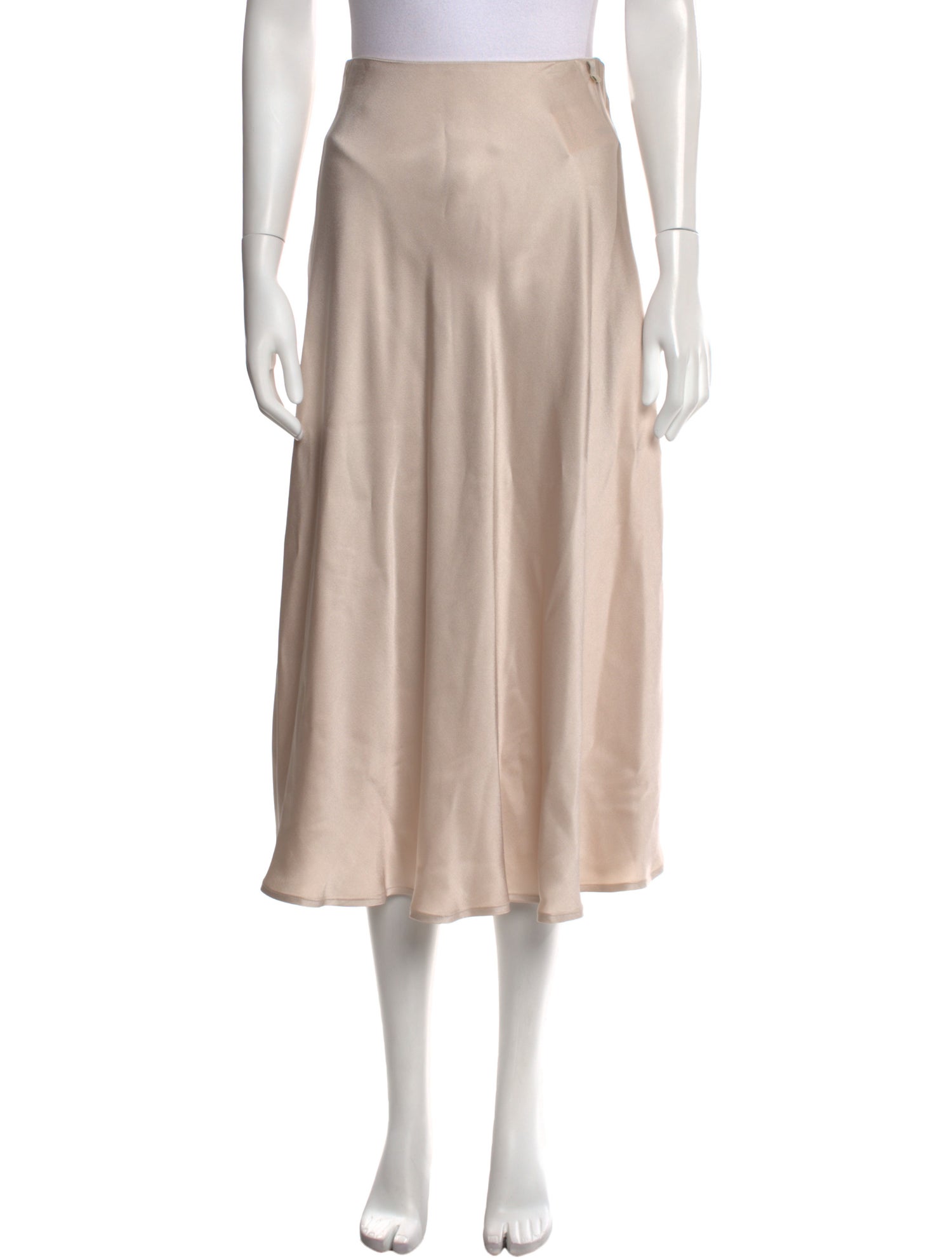 Herno Midi Length Skirt