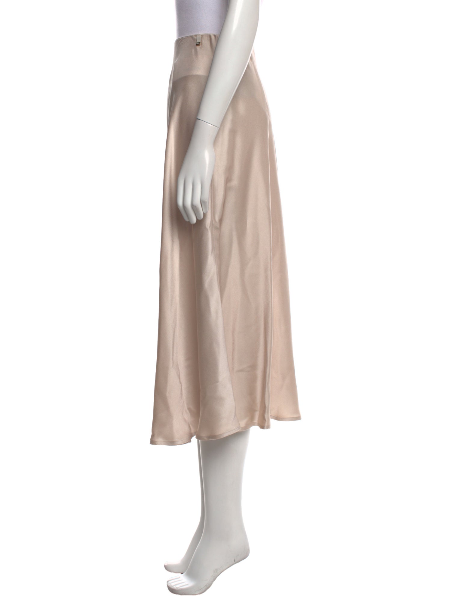 Herno Midi Length Skirt