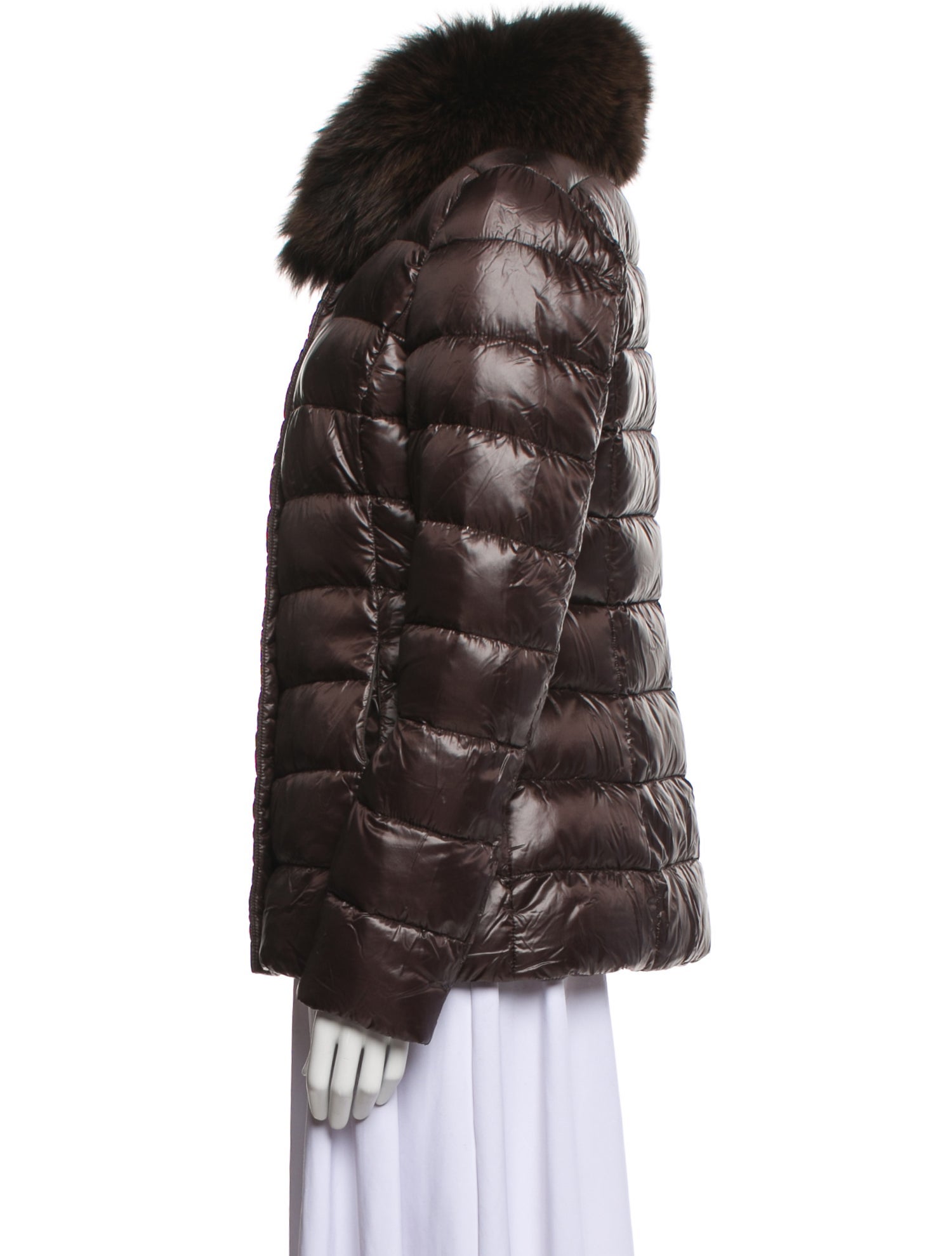 Herno Down Jacket