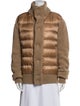 Herno Wool Jacket