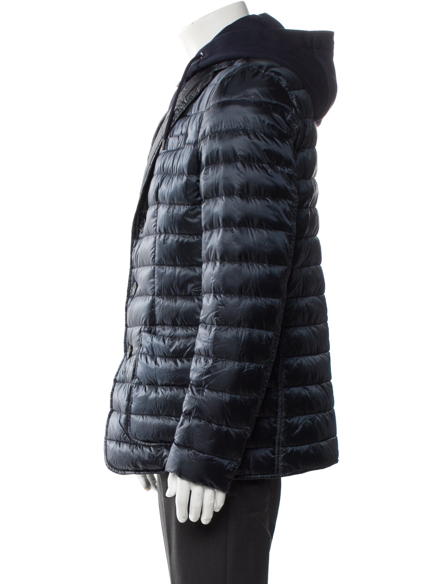 Herno Puffer Coat