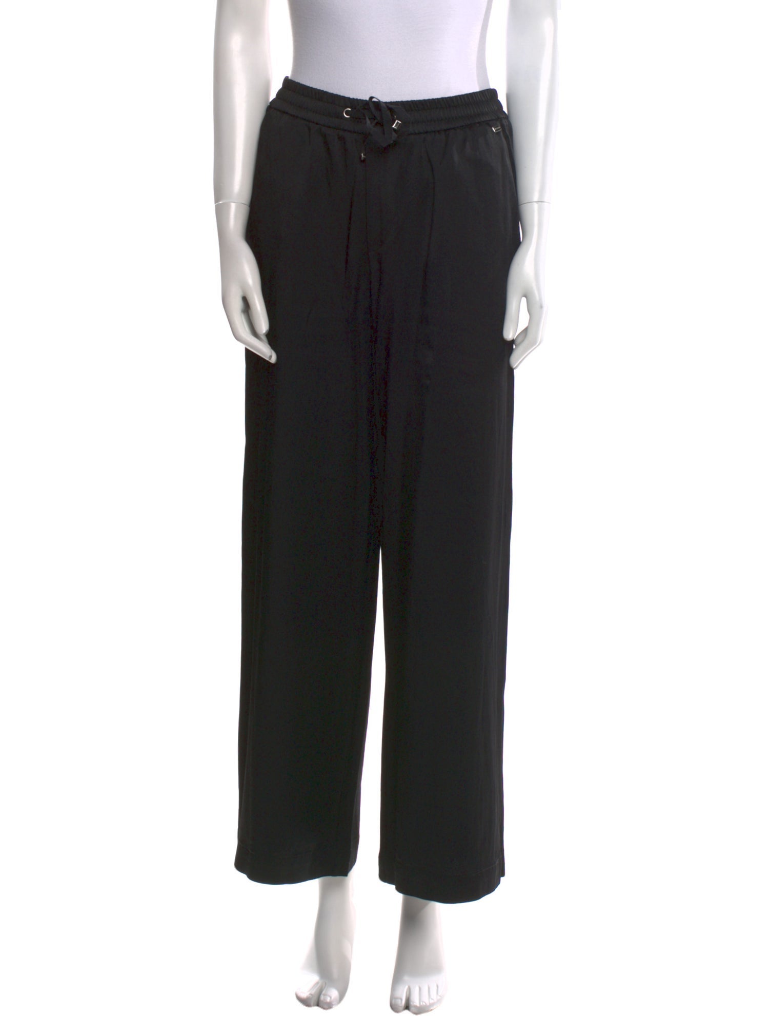 Herno Wide Leg Pants