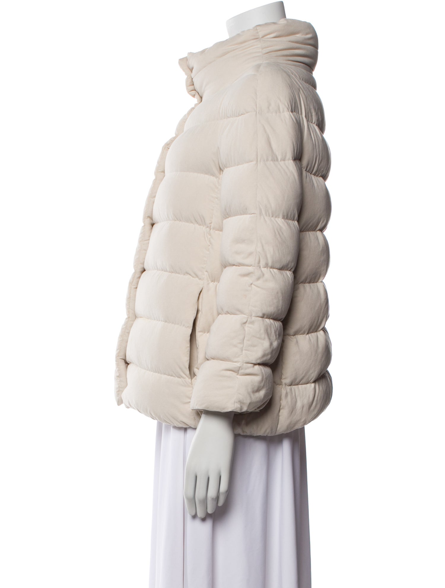 Herno Down Jacket