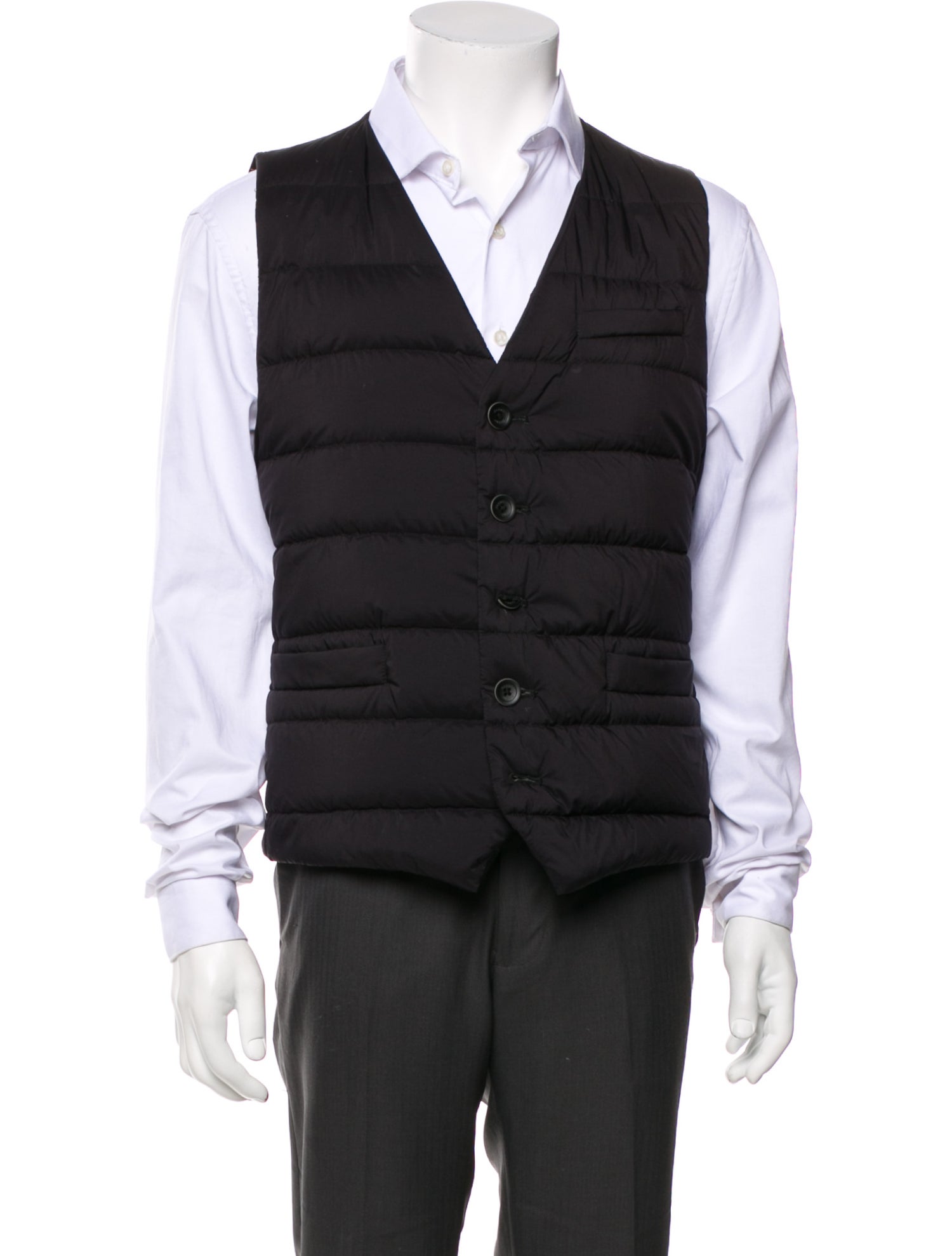 Herno Vest