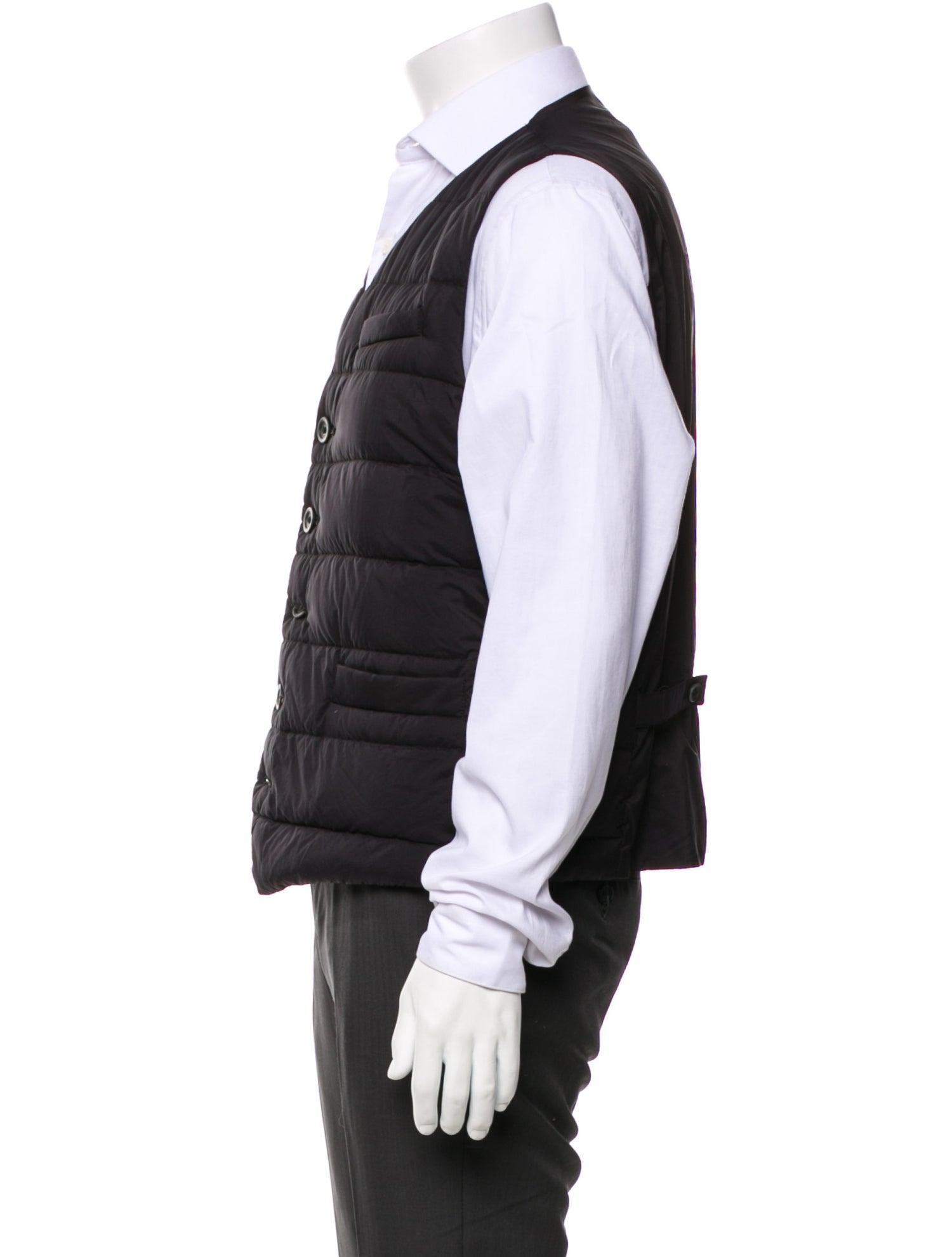 Herno Vest