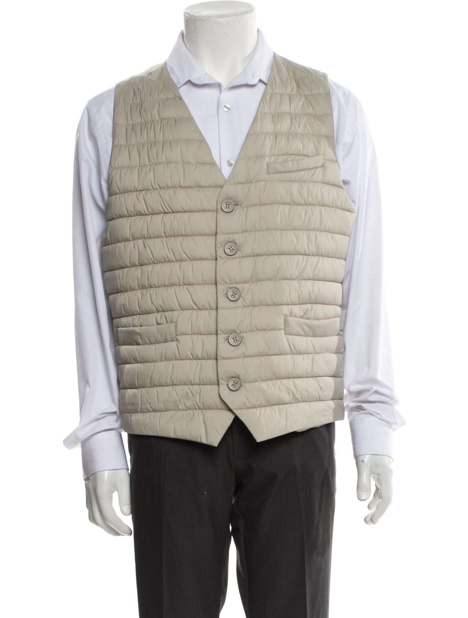 Herno Vest