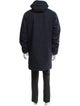 Herno Wool Parka