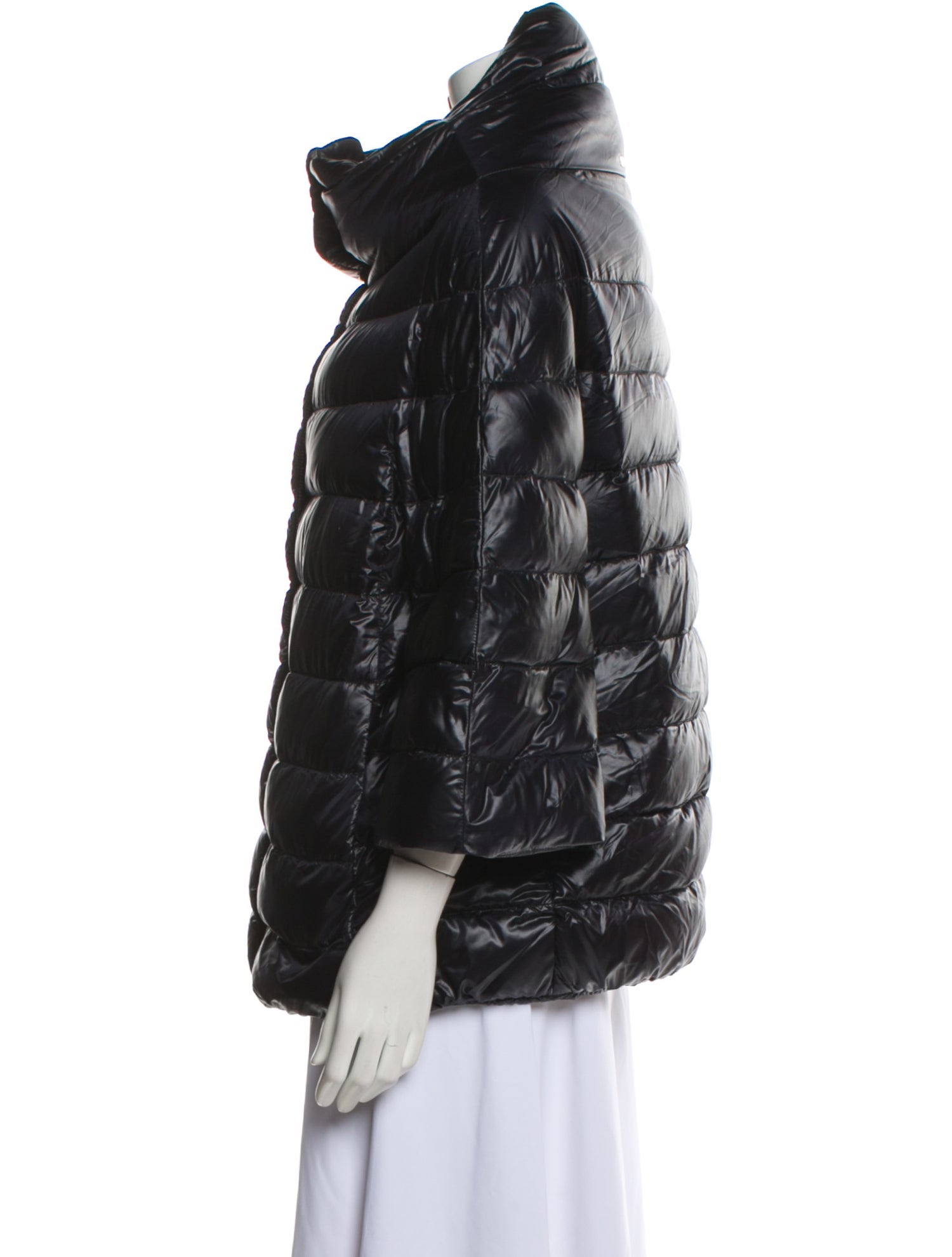 Herno Down Jacket
