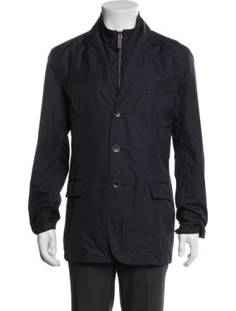 Herno Utility Jacket