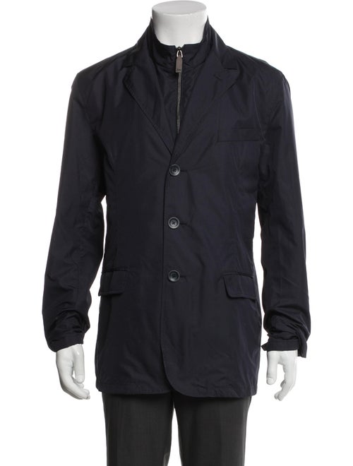 Herno Utility Jacket