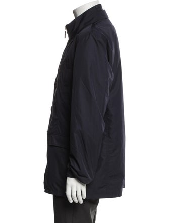 Herno Utility Jacket