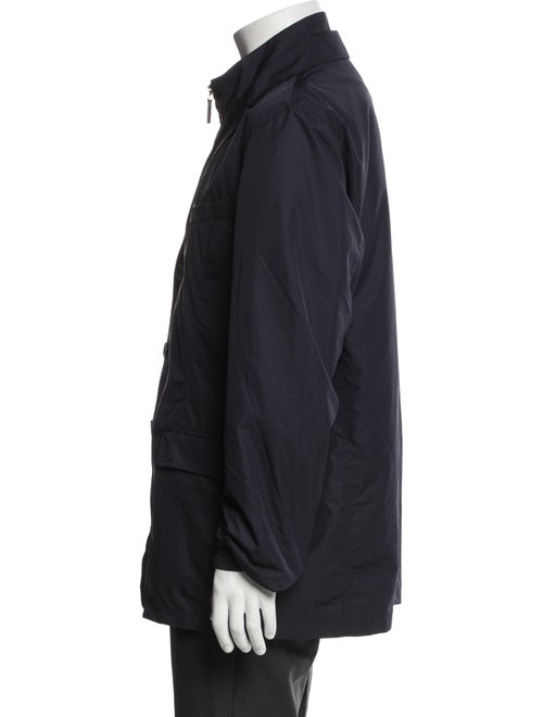 Herno Utility Jacket