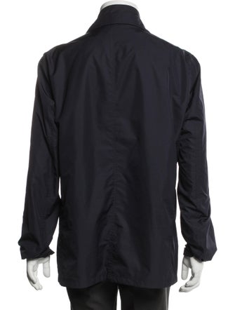 Herno Utility Jacket