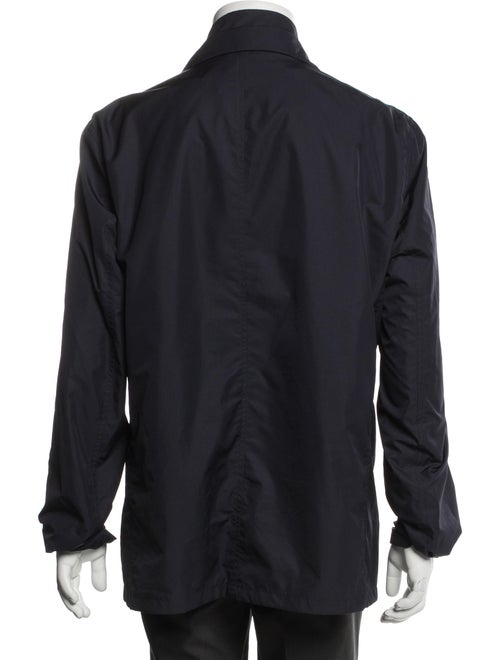 Herno Utility Jacket