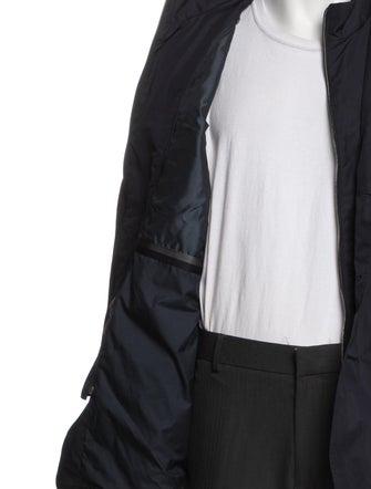 Herno Utility Jacket