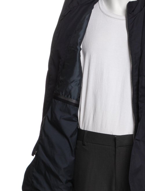 Herno Utility Jacket