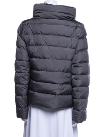 Herno Down Jacket