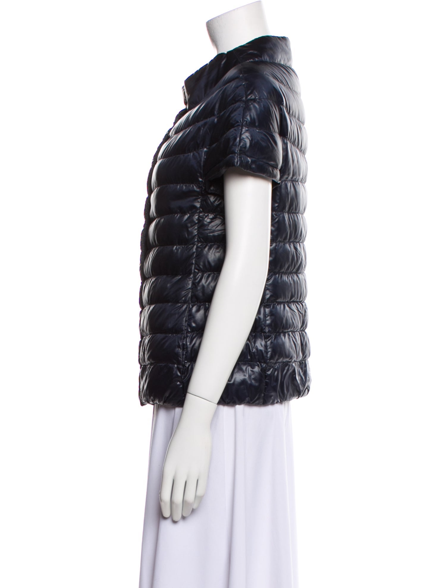 Herno Down Jacket