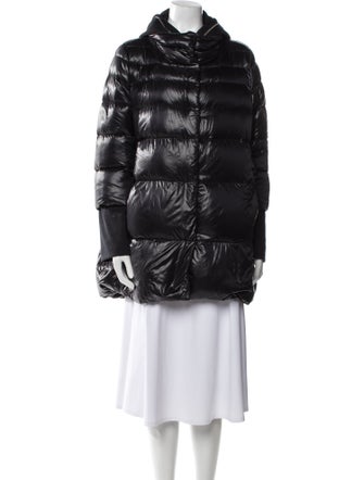 Herno Down Coat