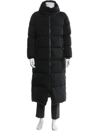 Herno Puffer Coat