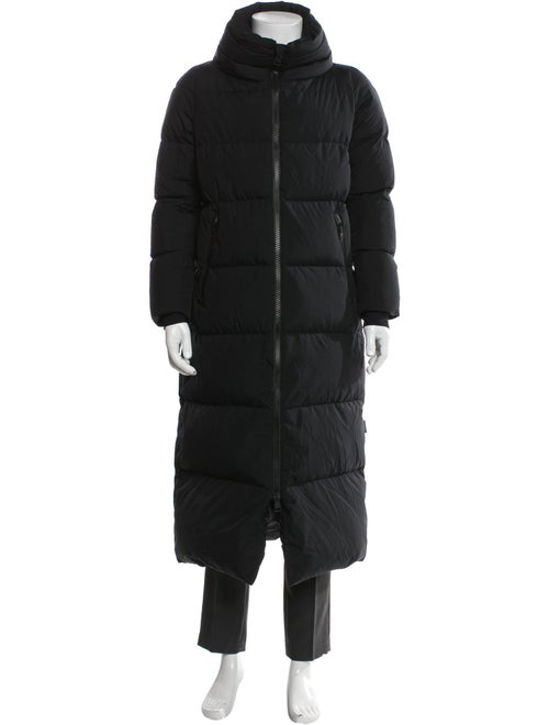 Herno Puffer Coat