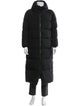 Herno Puffer Coat